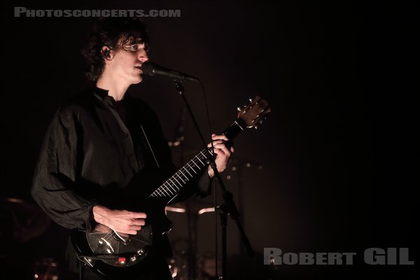 TAMINO - 2022-11-21 - PARIS - Le Trianon - 